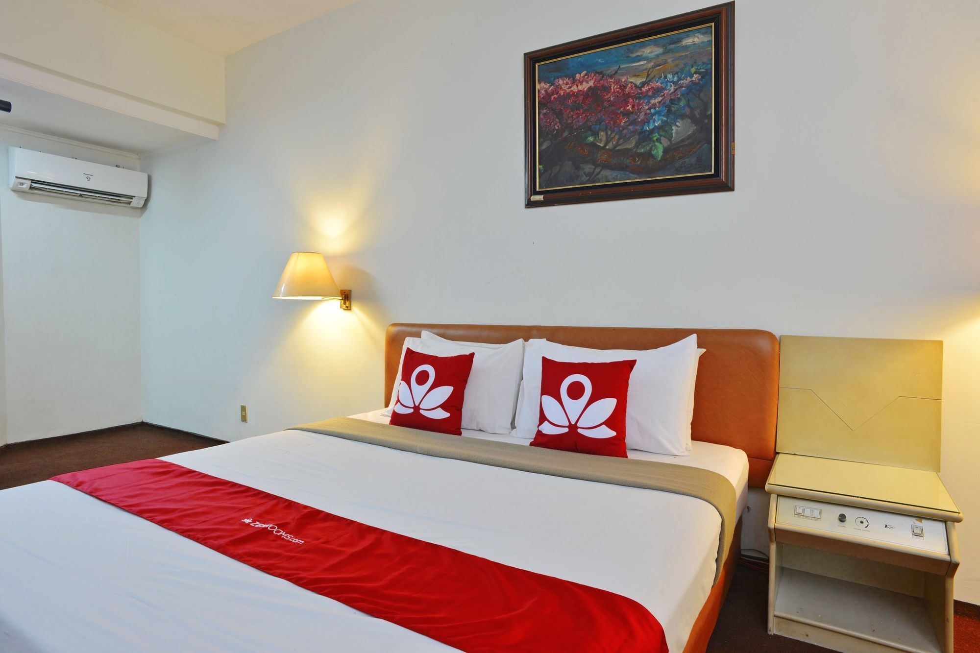 Reddoorz Plus Near Kebayoran Baru Blok S Jakarta Exterior foto