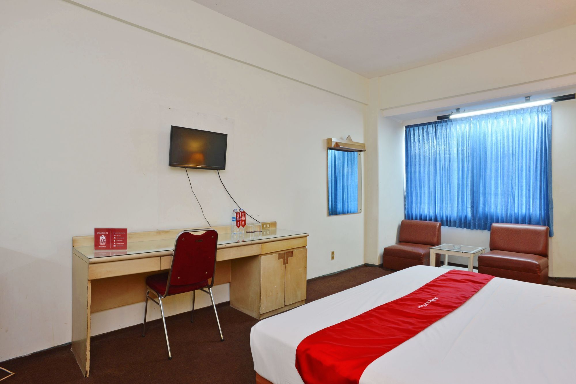 Reddoorz Plus Near Kebayoran Baru Blok S Jakarta Exterior foto