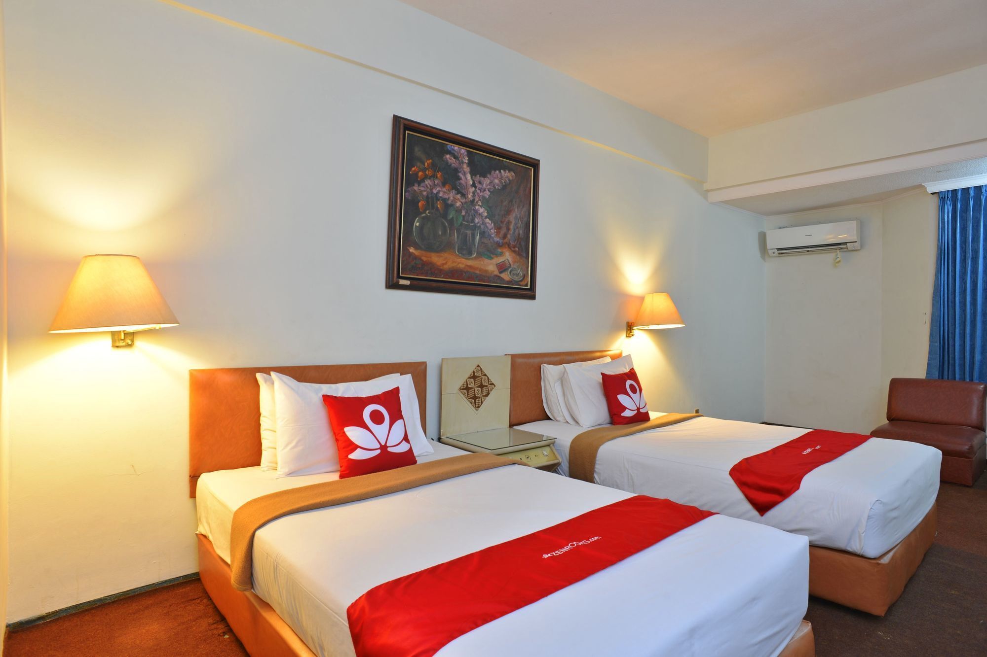 Reddoorz Plus Near Kebayoran Baru Blok S Jakarta Exterior foto