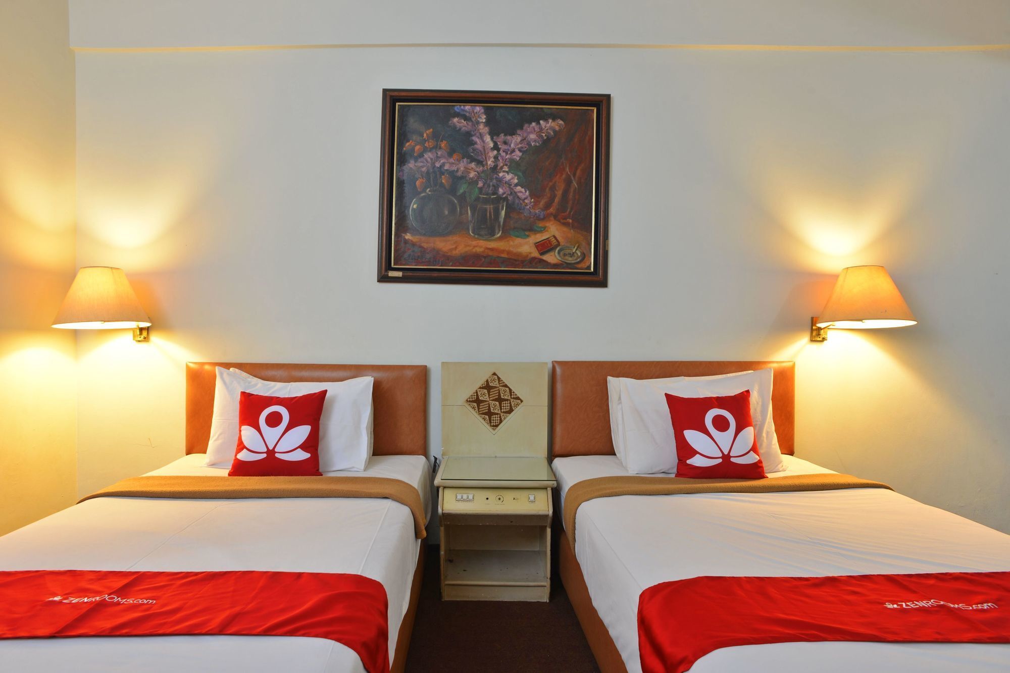 Reddoorz Plus Near Kebayoran Baru Blok S Jakarta Exterior foto
